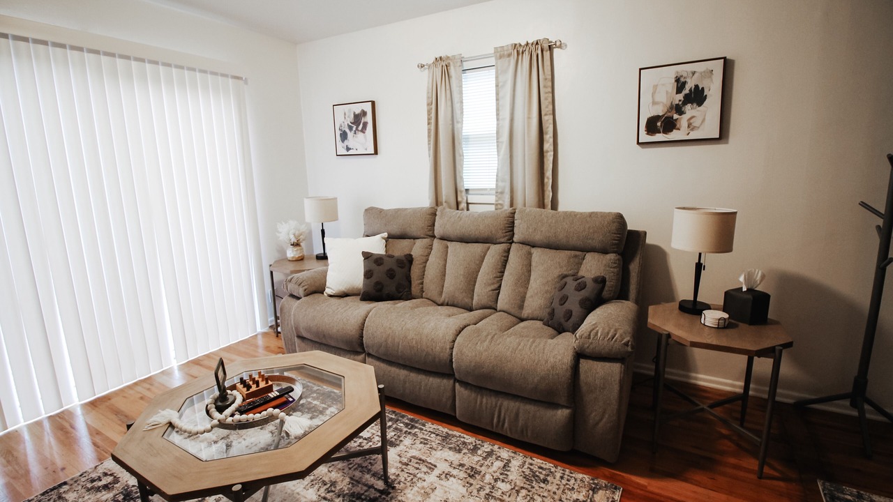Photo of Livingroom in Wichita