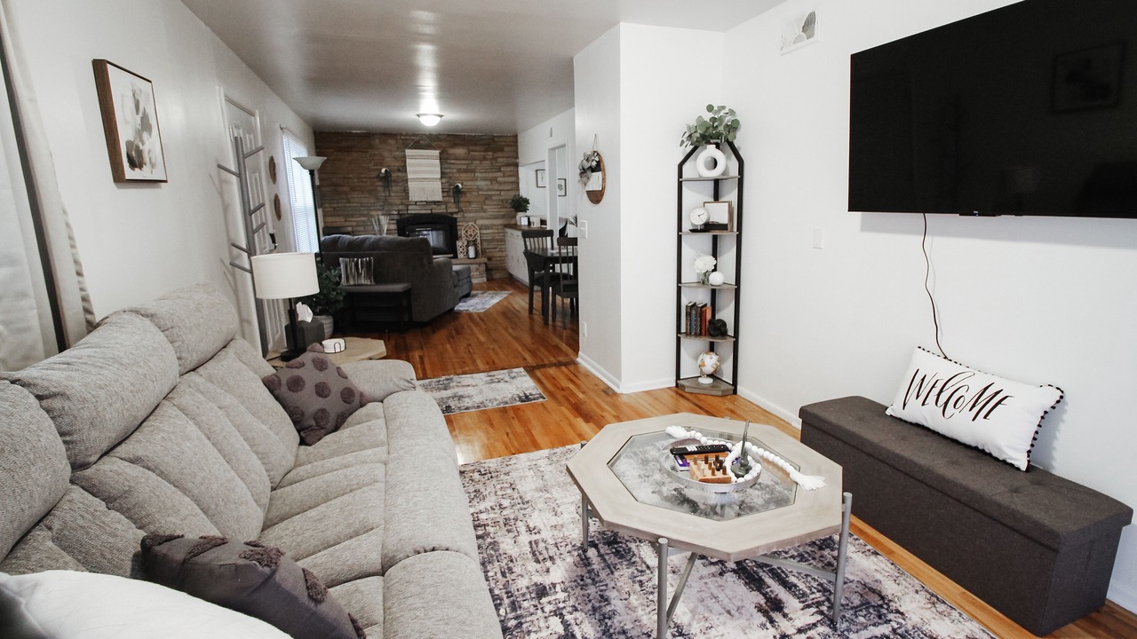 Photo of Livingroom in Wichita