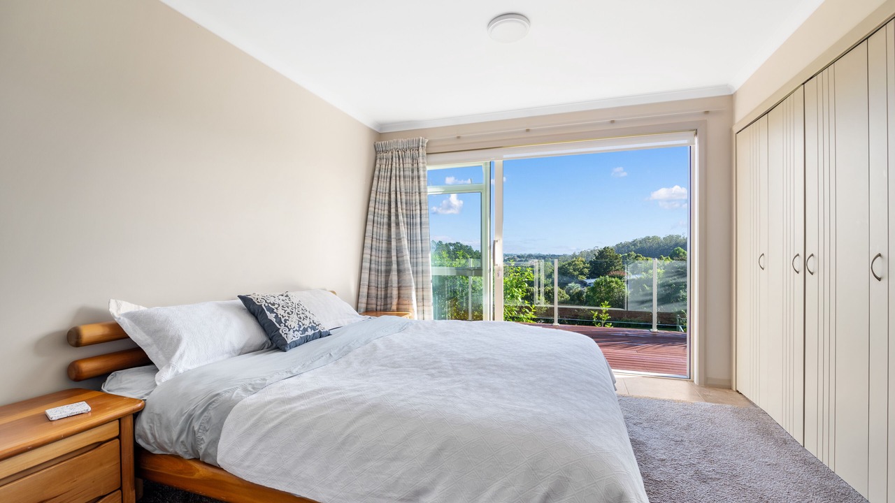 Photo of Bedroom in Kerikeri