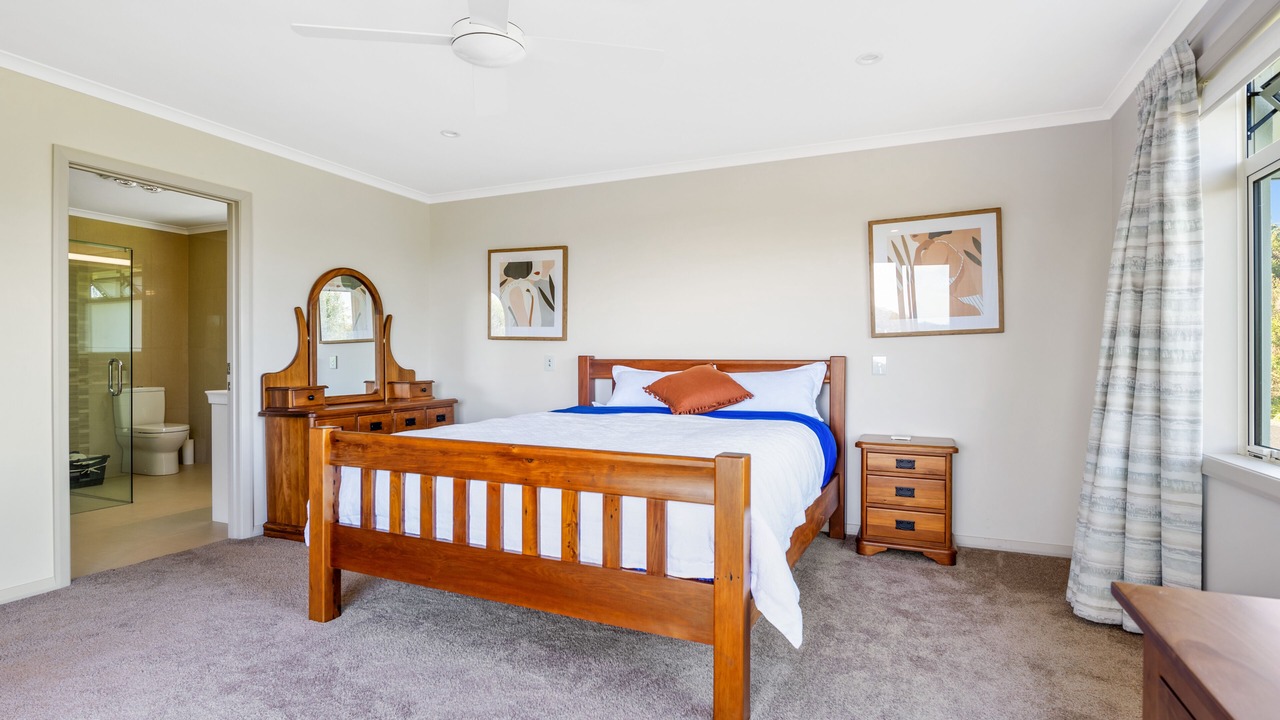 Photo of Bedroom in Kerikeri