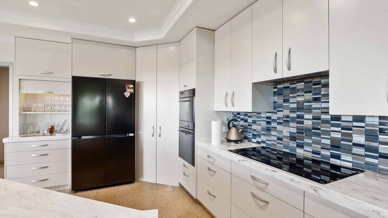 Photo of Kitchen in Kerikeri