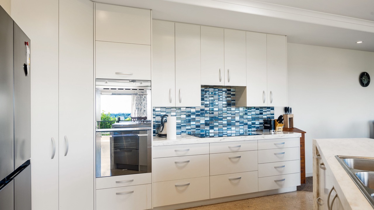 Photo of Kitchen in Kerikeri