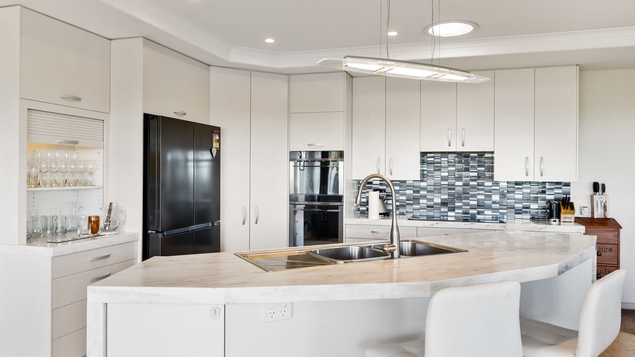 Photo of Kitchen in Kerikeri