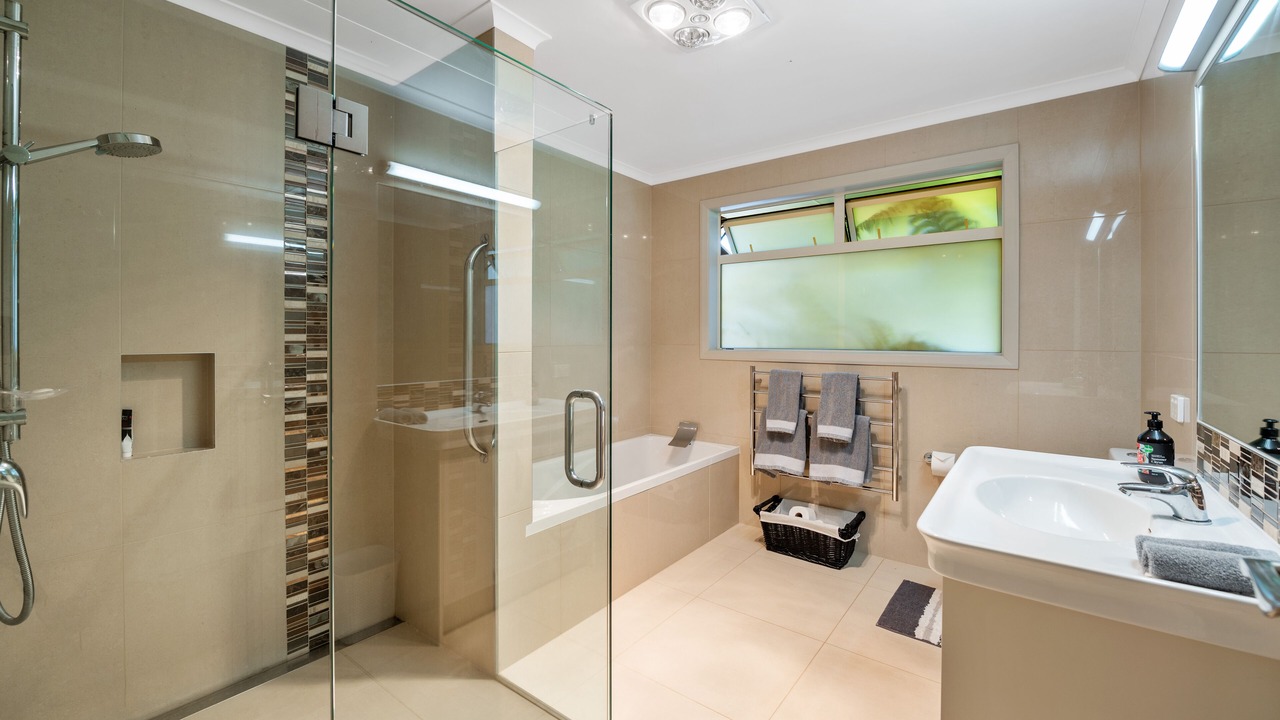 Photo of Bathroom in Kerikeri