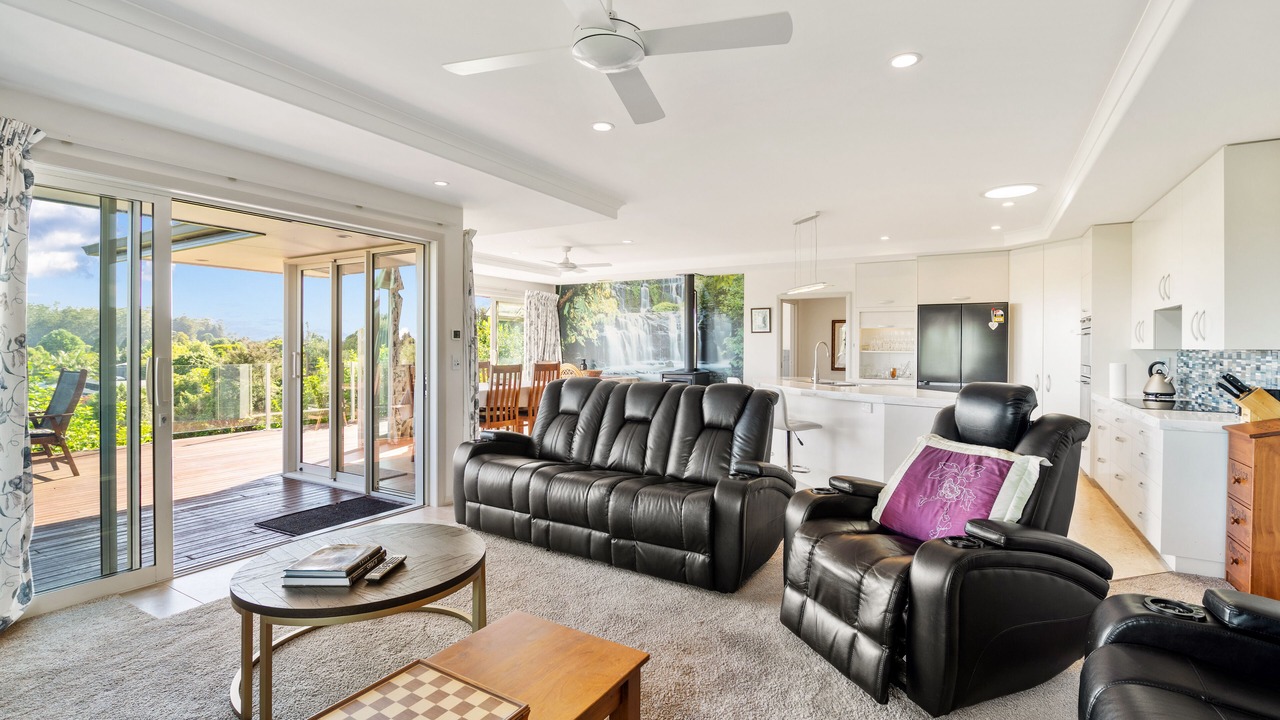 Photo of Livingroom in Kerikeri