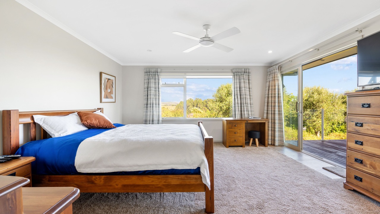 Photo of Bedroom in Kerikeri