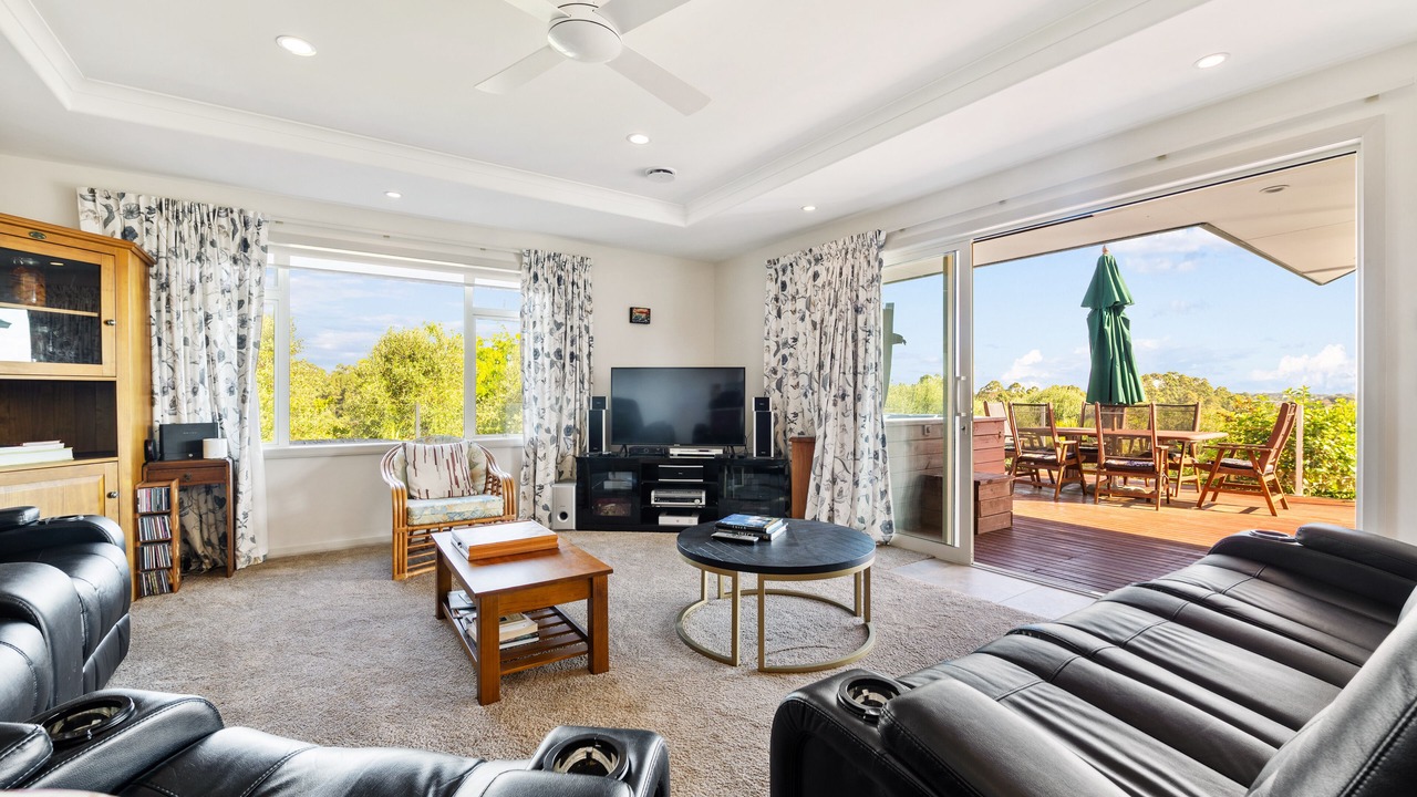 Photo of Livingroom in Kerikeri