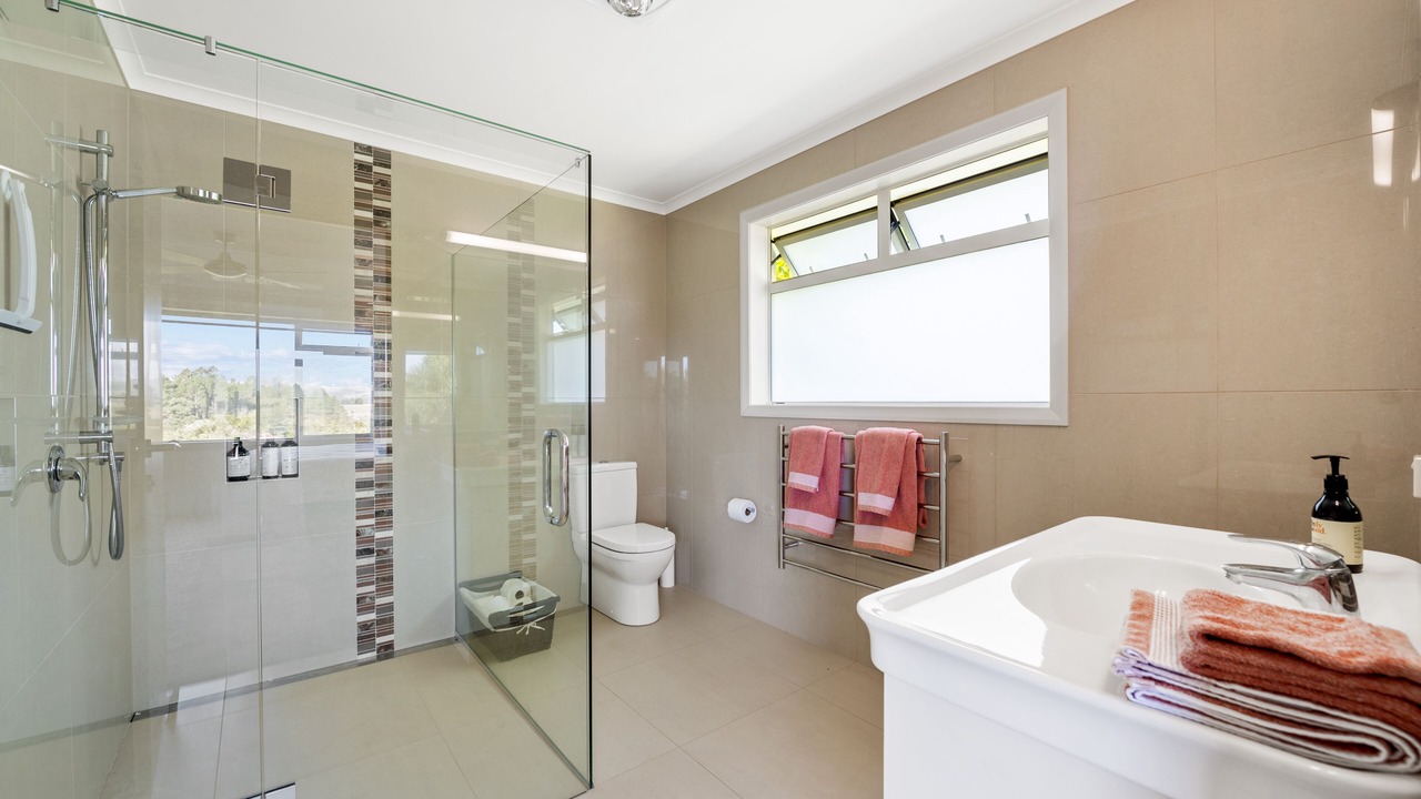 Photo of Bathroom in Kerikeri