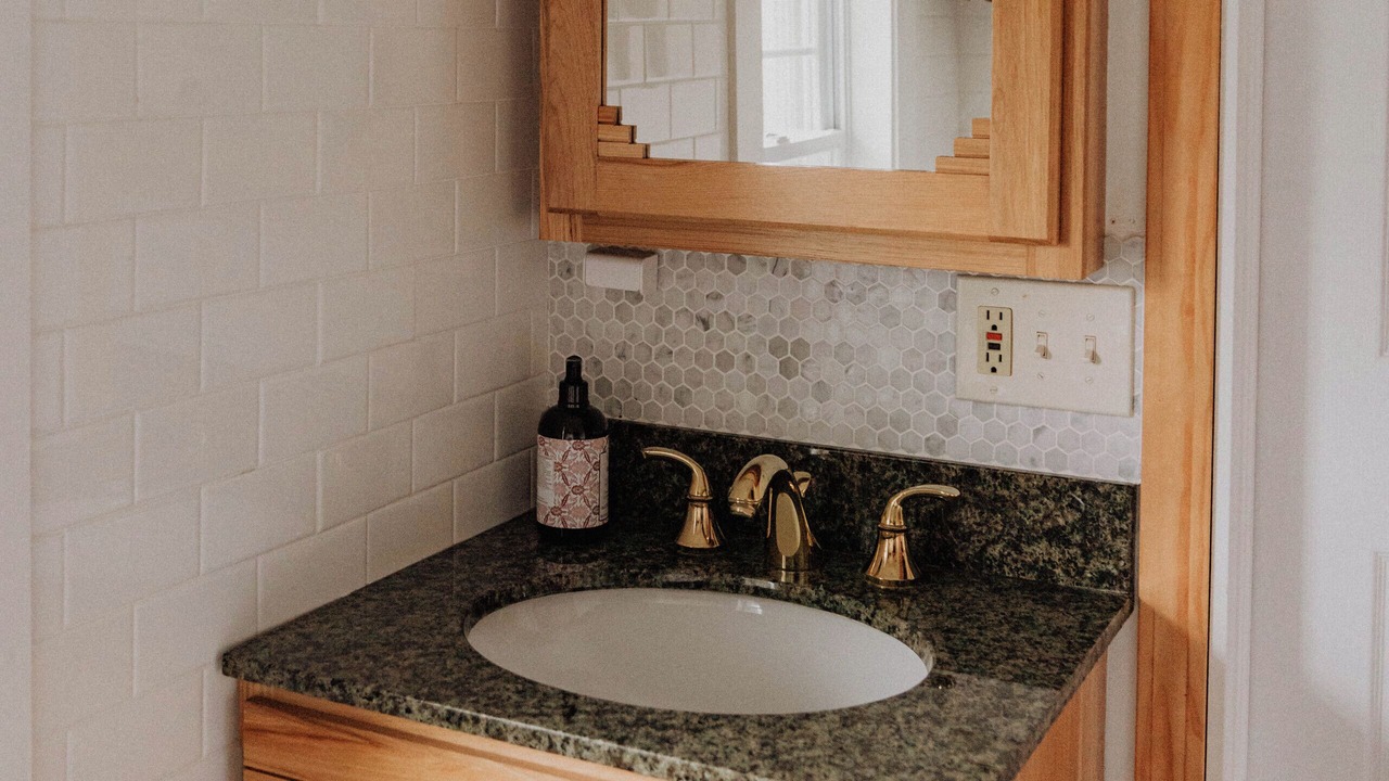 Photo of Bathroom in Greenfield