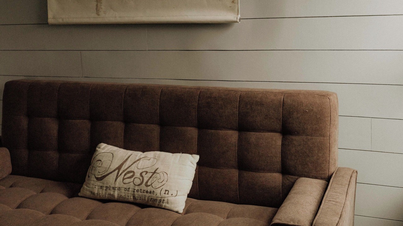 Photo of Livingroom in Greenfield