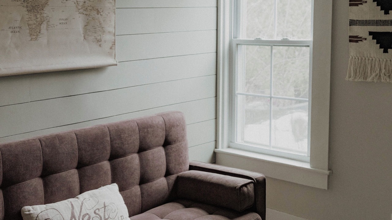 Photo of Livingroom in Greenfield