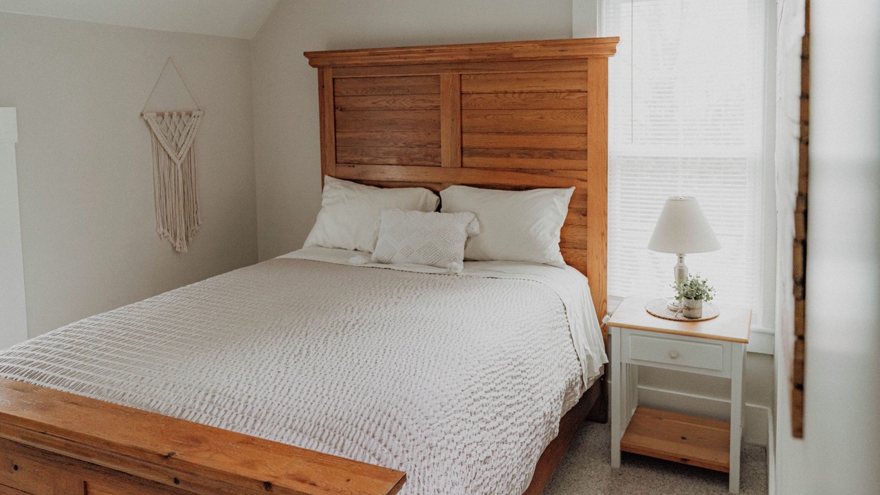 Photo of Bedroom in Greenfield