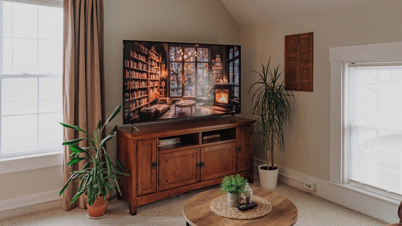 Photo of Livingroom in Greenfield