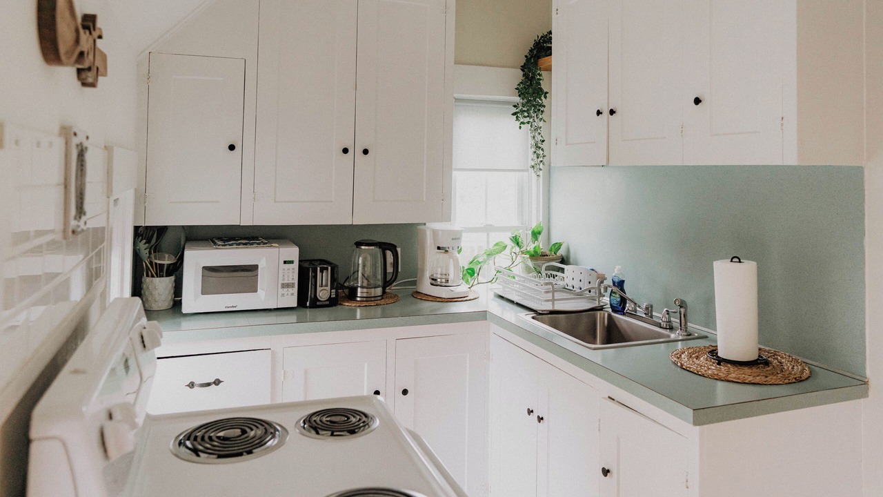 Photo of Kitchen in Greenfield