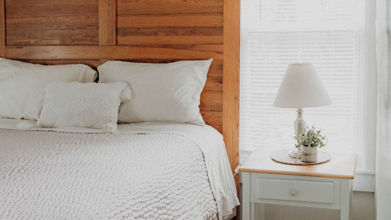 Photo of Bedroom in Greenfield