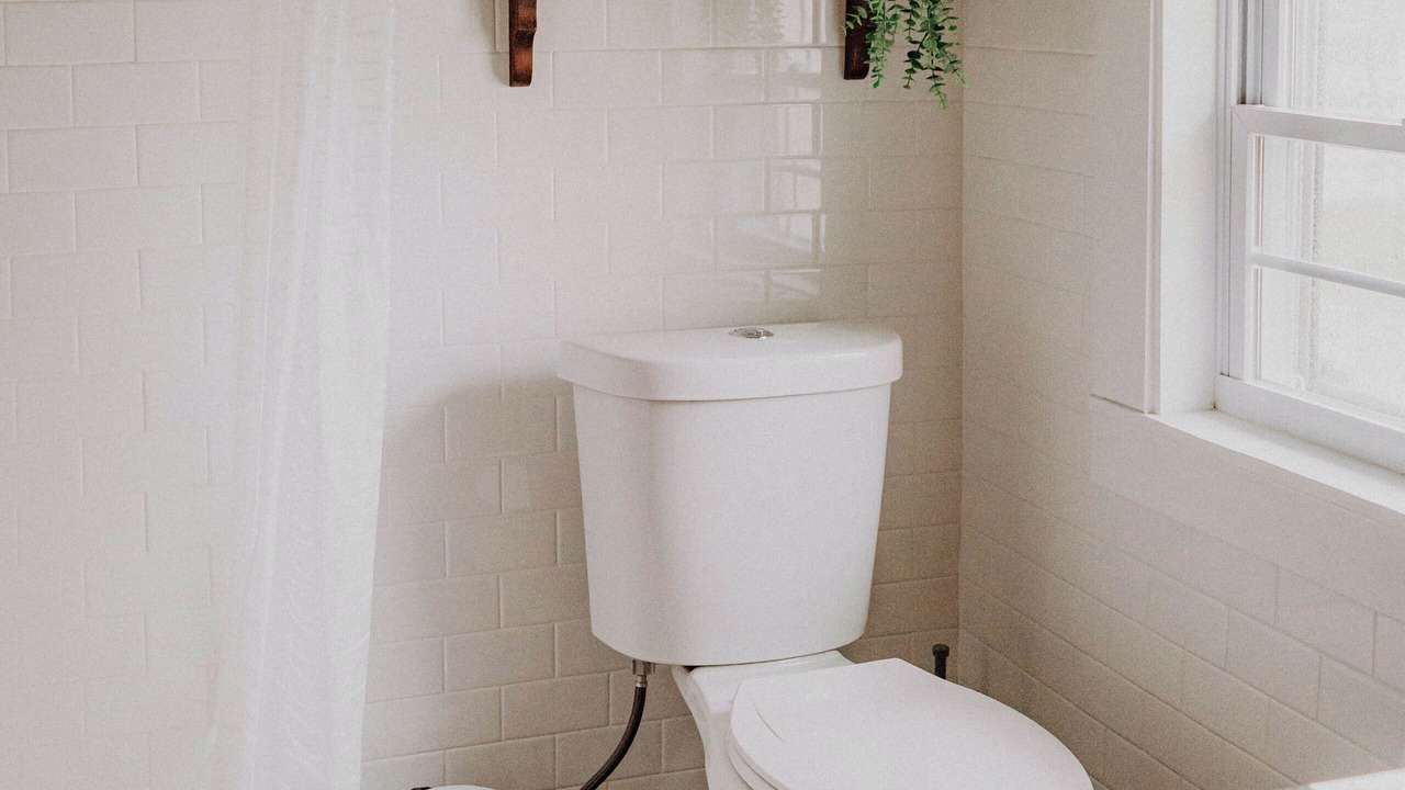 Photo of Bathroom in Greenfield