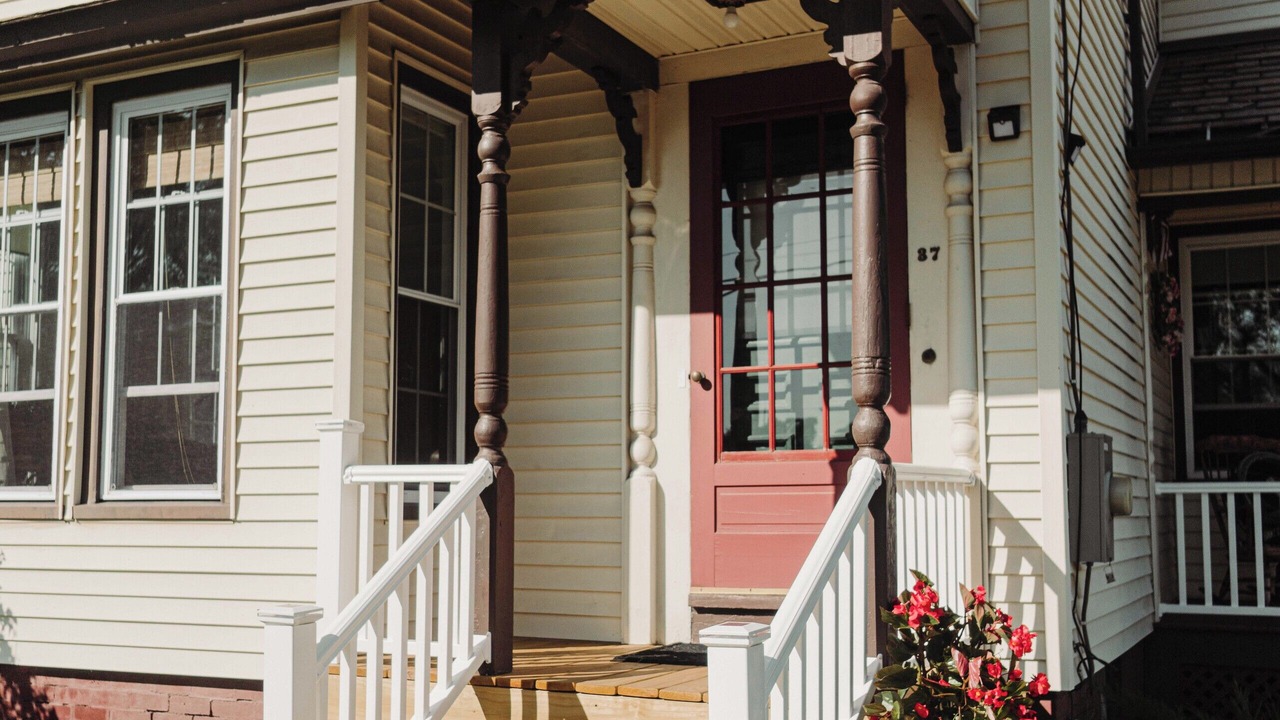 Photo of Outdoor in Greenfield