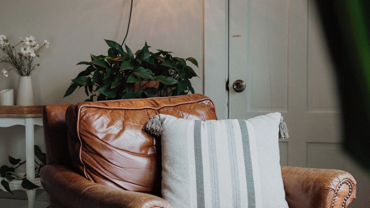 Photo of Livingroom in Greenfield