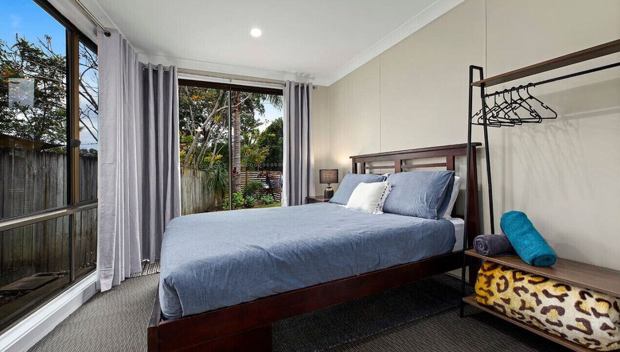 Photo of Bedroom in Emerald Beach