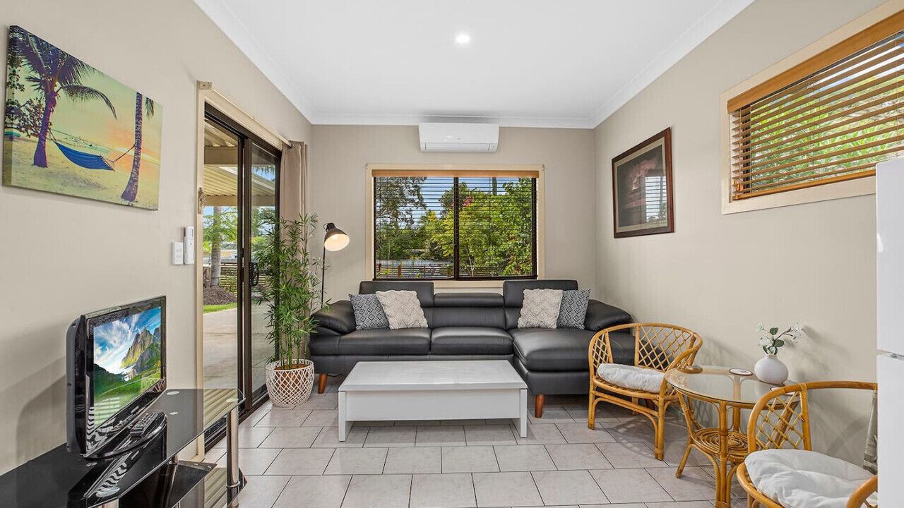 Photo of Livingroom in Emerald Beach