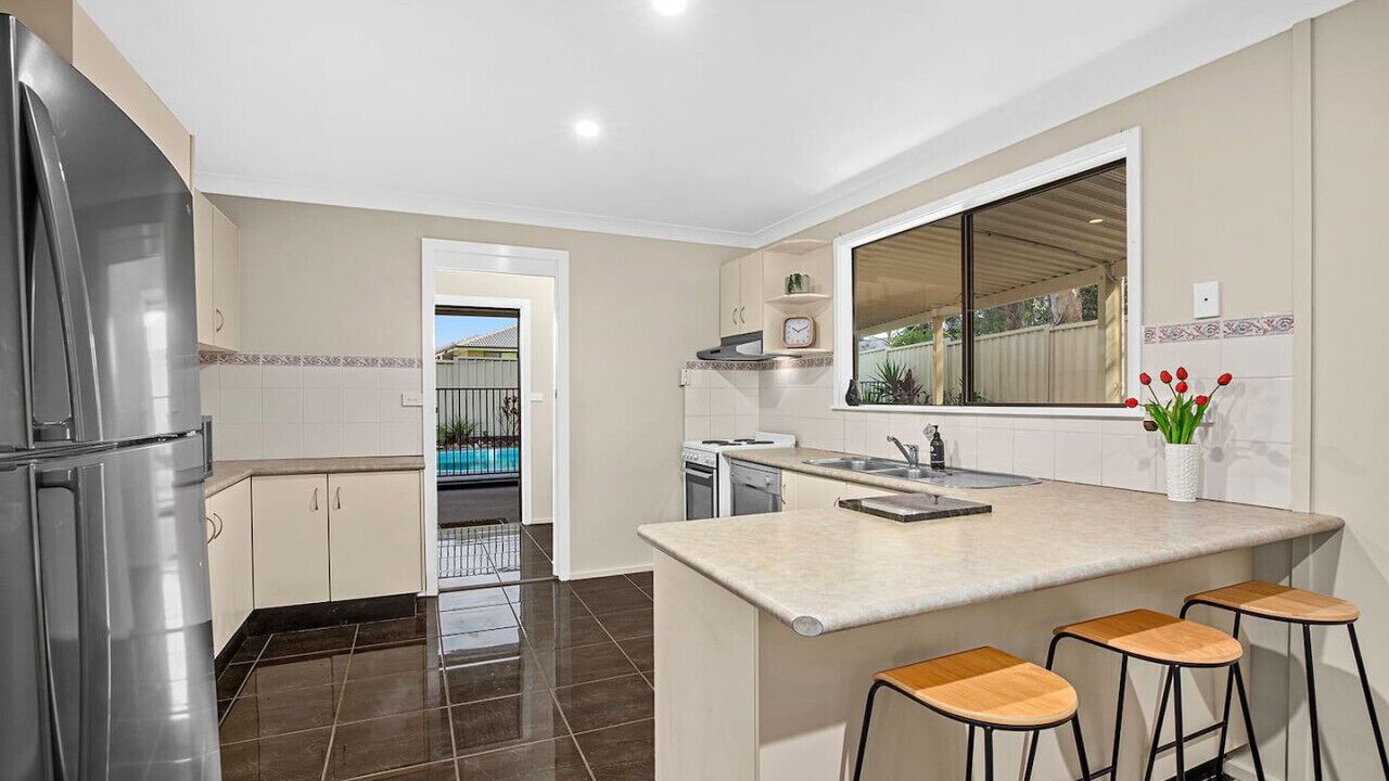 Photo of Kitchen in Emerald Beach