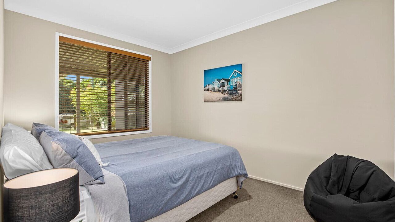 Photo of Bedroom in Emerald Beach