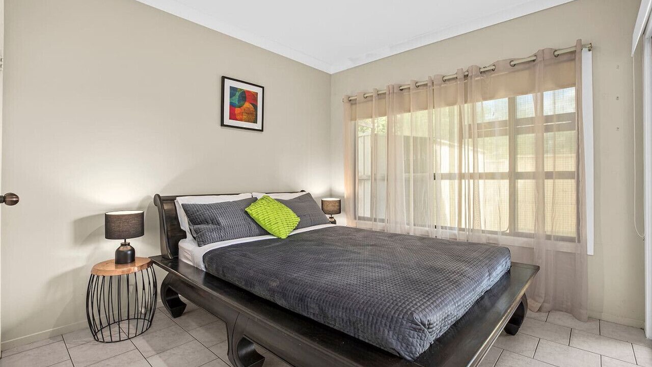 Photo of Bedroom in Emerald Beach