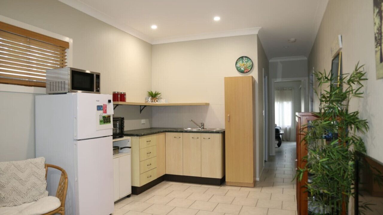 Photo of Kitchen in Emerald Beach