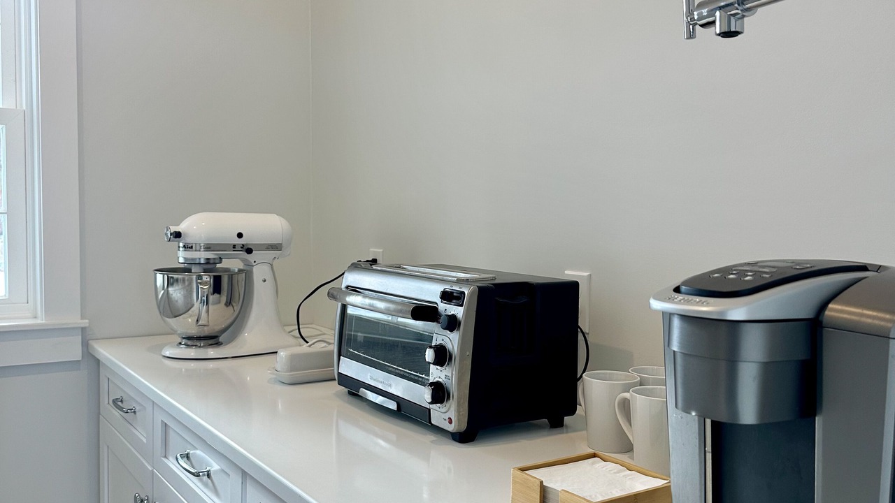 Photo of Kitchen in Lamoine