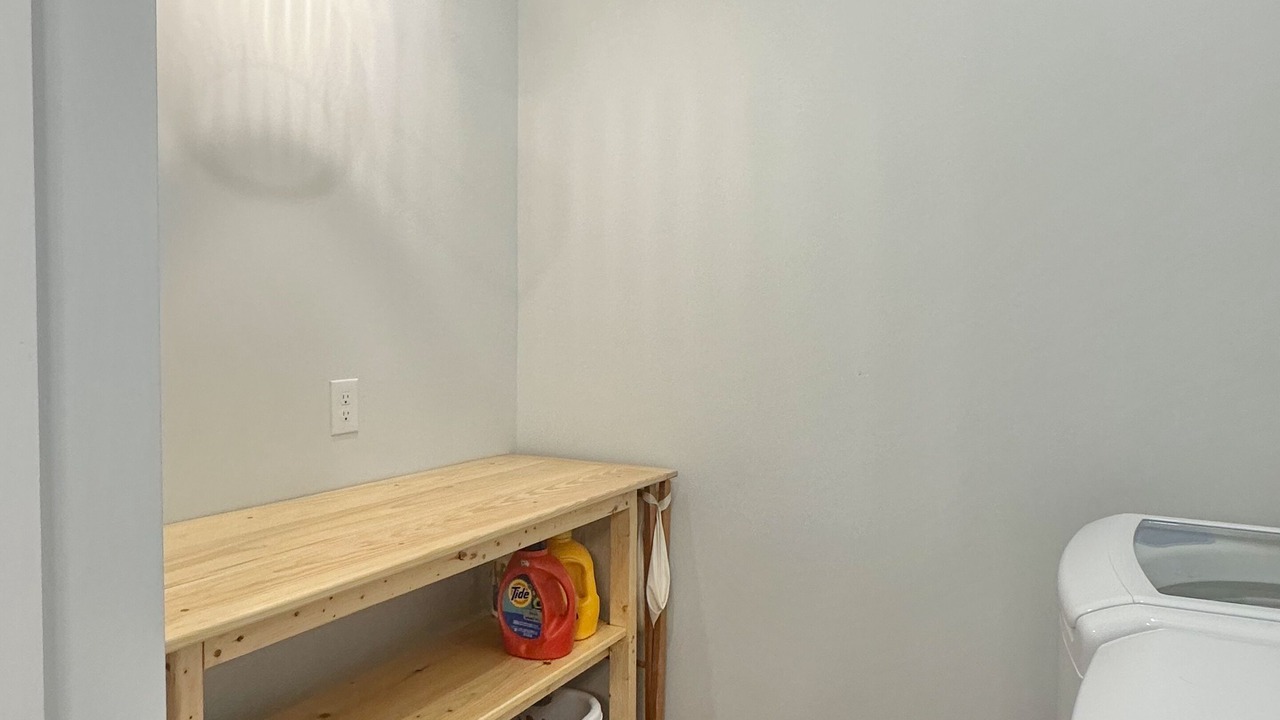 Photo of Bathroom in Lamoine