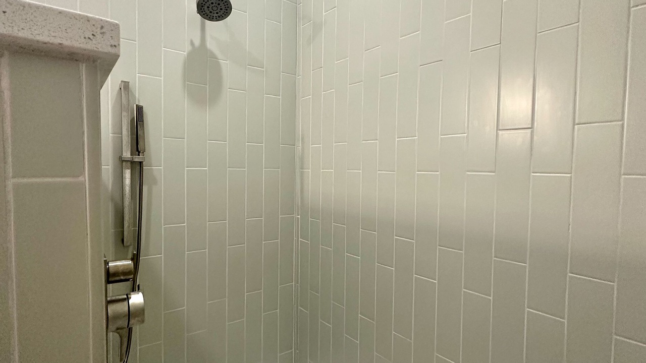 Photo of Bathroom in Lamoine