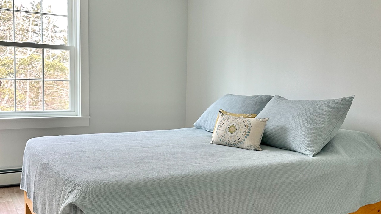 Photo of Bedroom in Lamoine