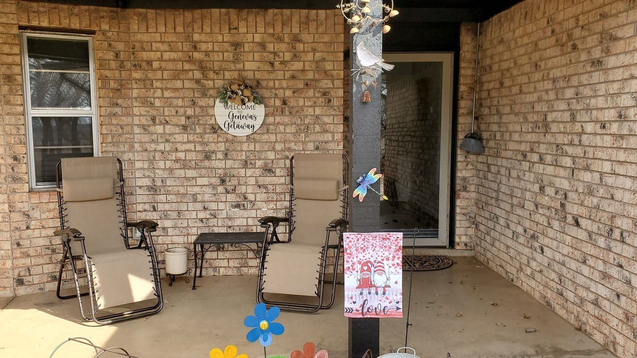 Photo of Outdoor in Anadarko