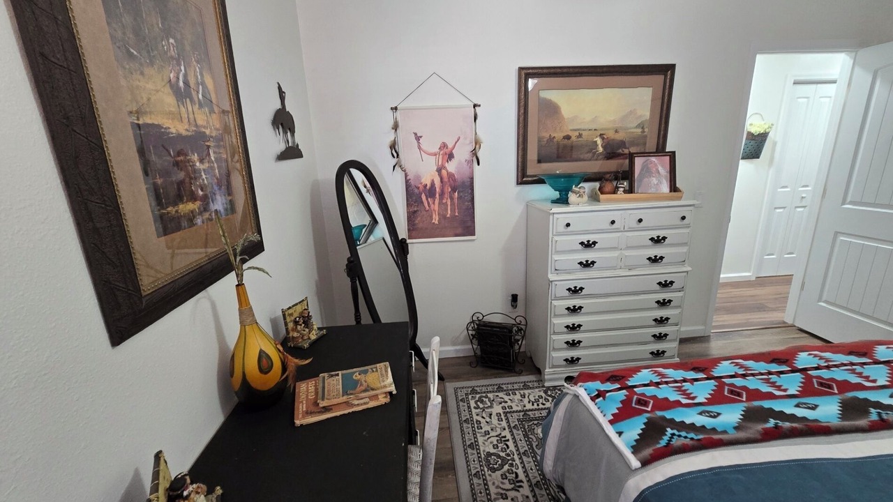 Photo of Bedroom in Anadarko