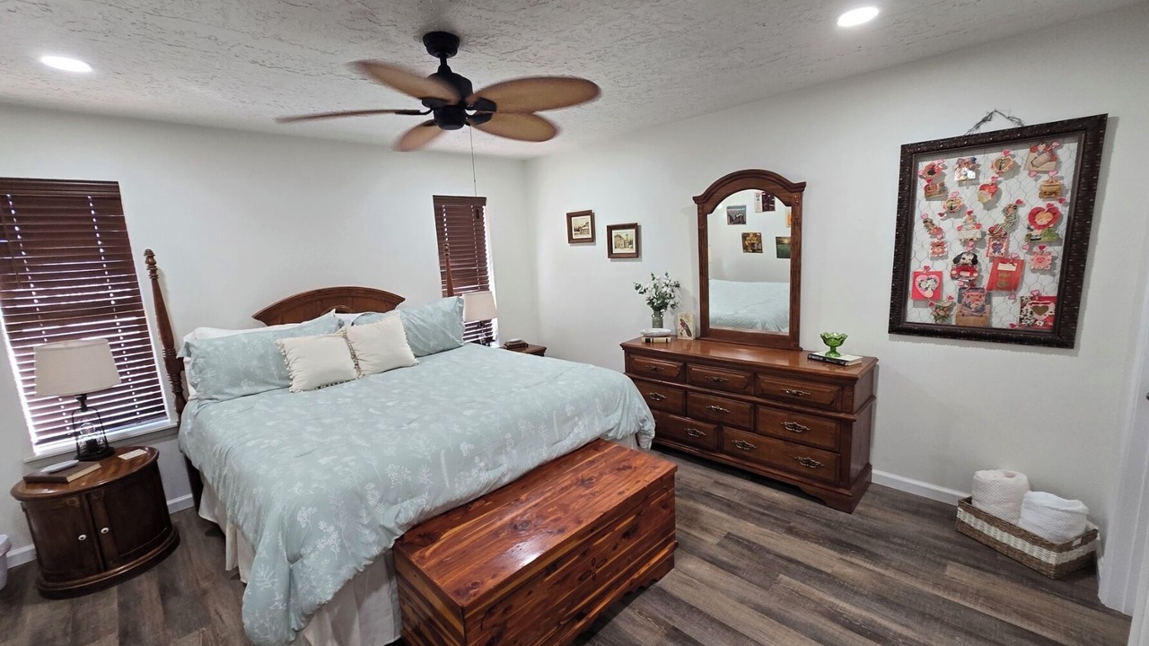 Photo of Bedroom in Anadarko