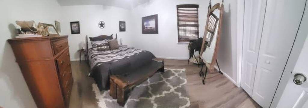 Photo of Bedroom in Anadarko