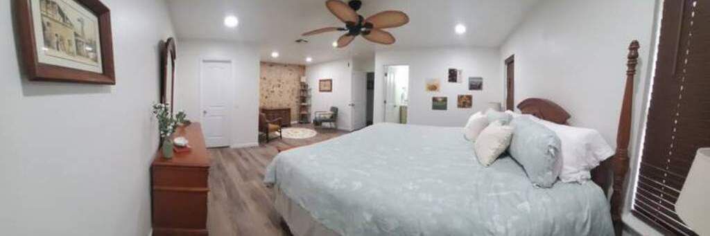 Photo of Bedroom in Anadarko