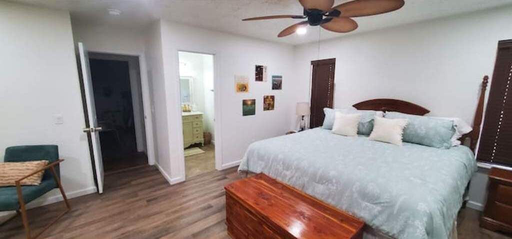 Photo of Bedroom in Anadarko