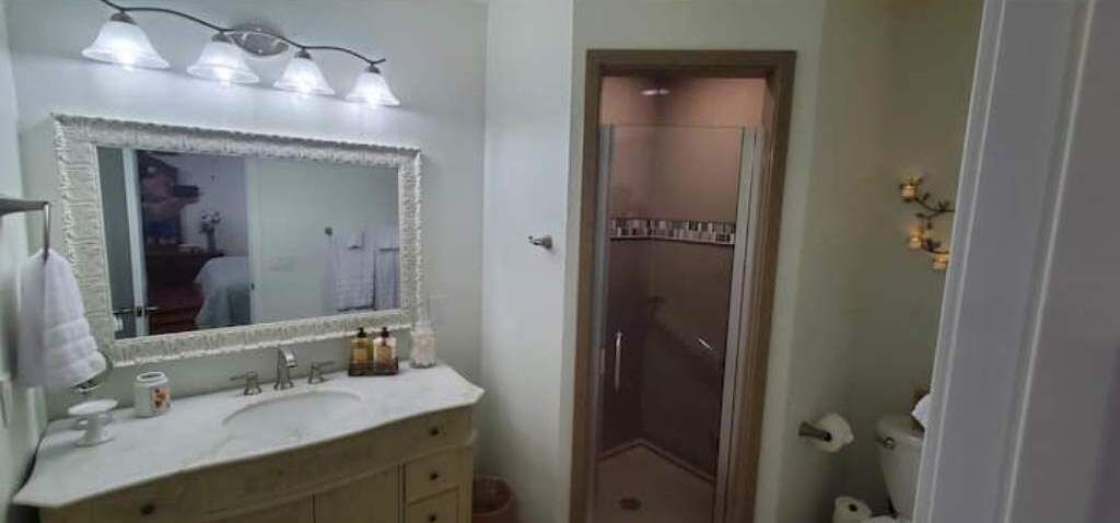 Photo of Bathroom in Anadarko