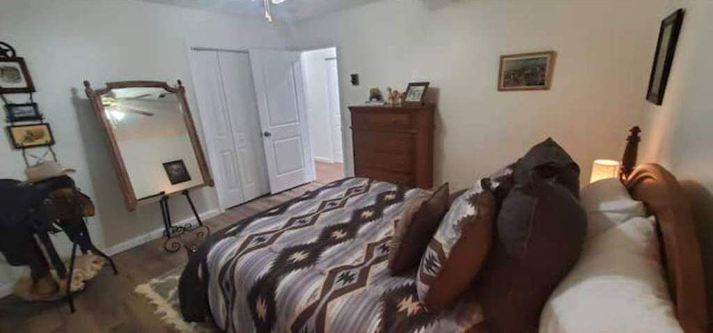 Photo of Bedroom in Anadarko