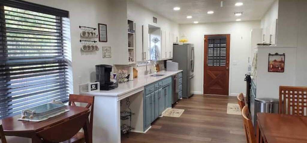 Photo of Kitchen in Anadarko