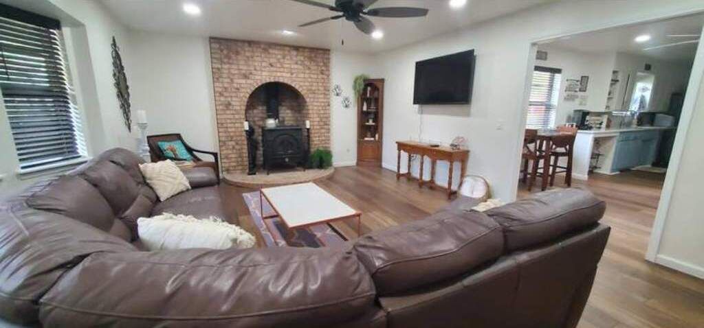 Photo of Livingroom in Anadarko