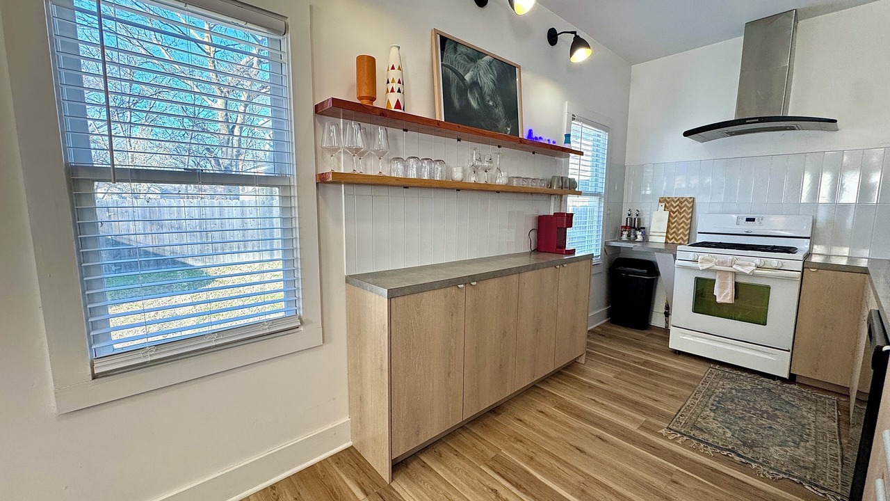 Photo of Kitchen in Wichita