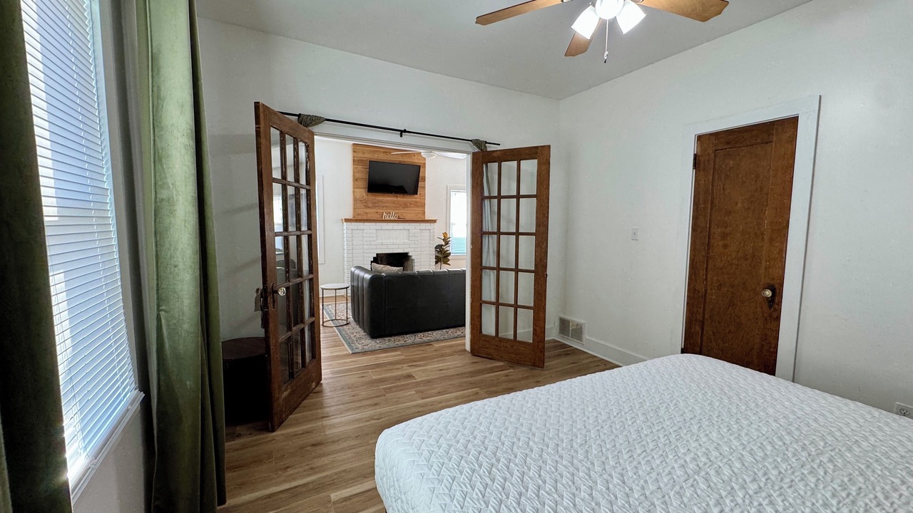 Photo of Bedroom in Wichita