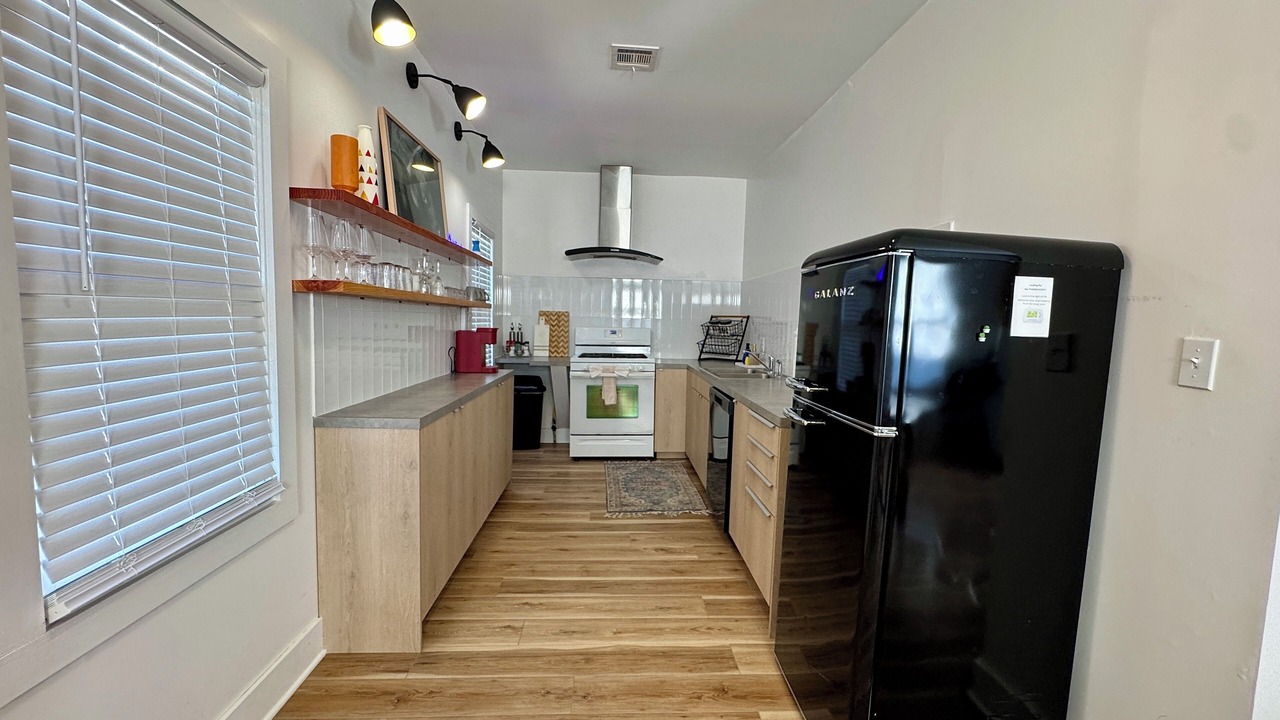Photo of Kitchen in Wichita