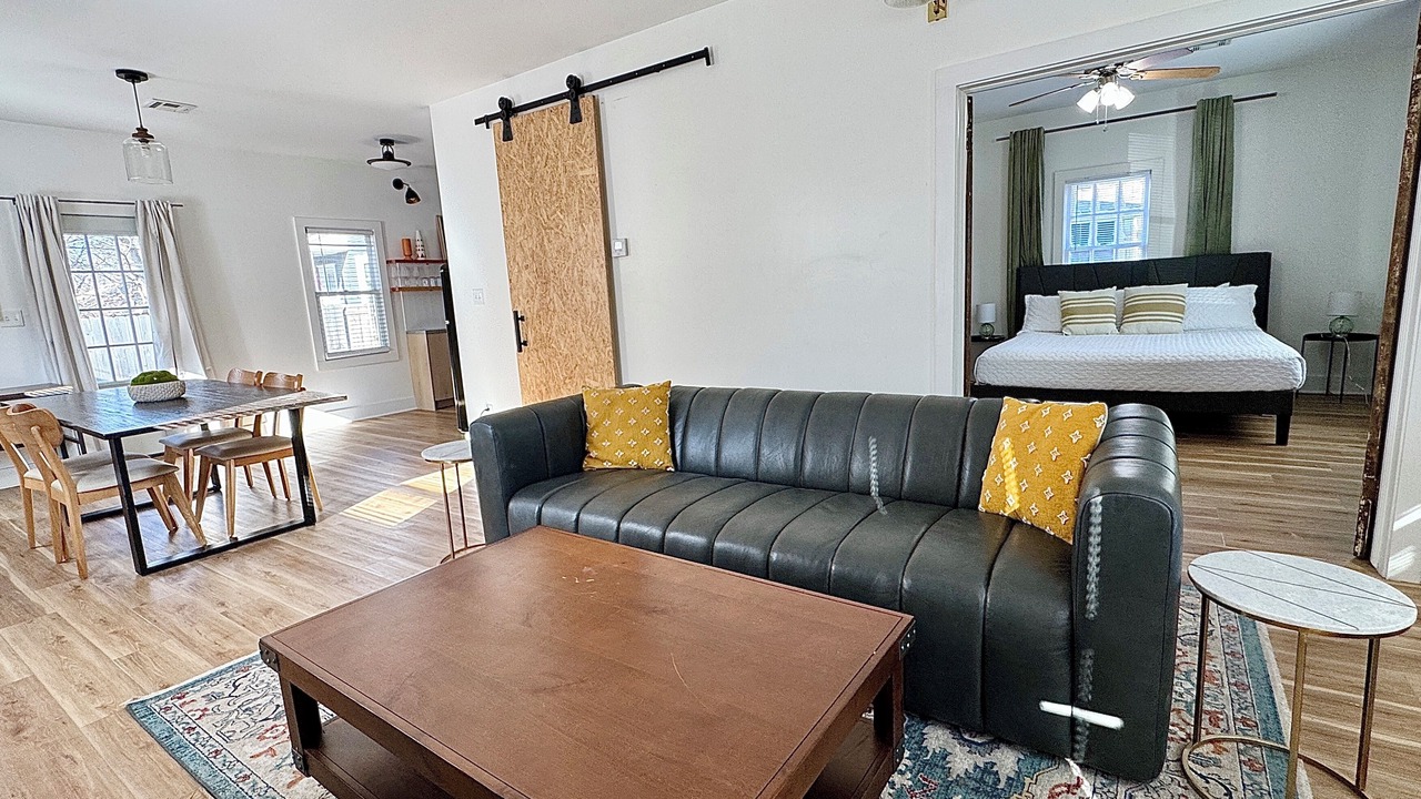 Photo of Livingroom in Wichita