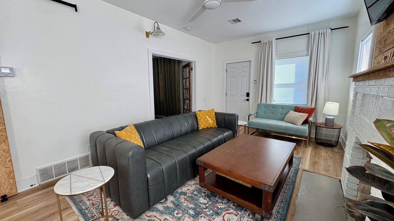 Photo of Livingroom in Wichita