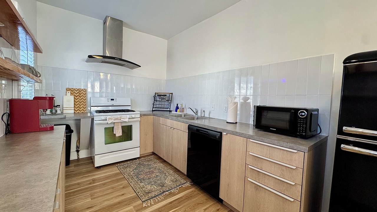 Photo of Kitchen in Wichita