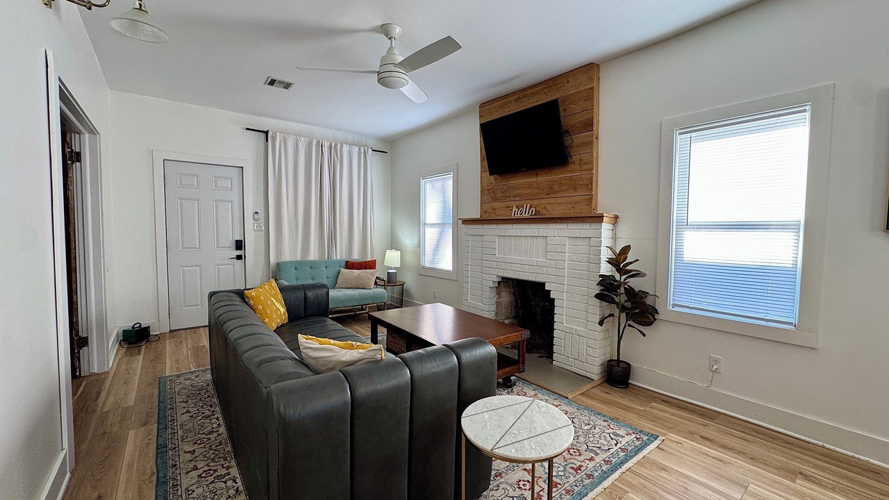 Photo of Livingroom in Wichita