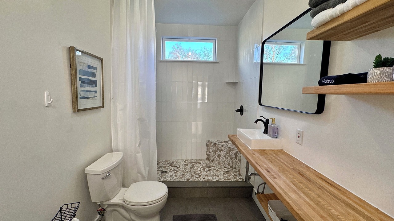 Photo of Bathroom in Wichita